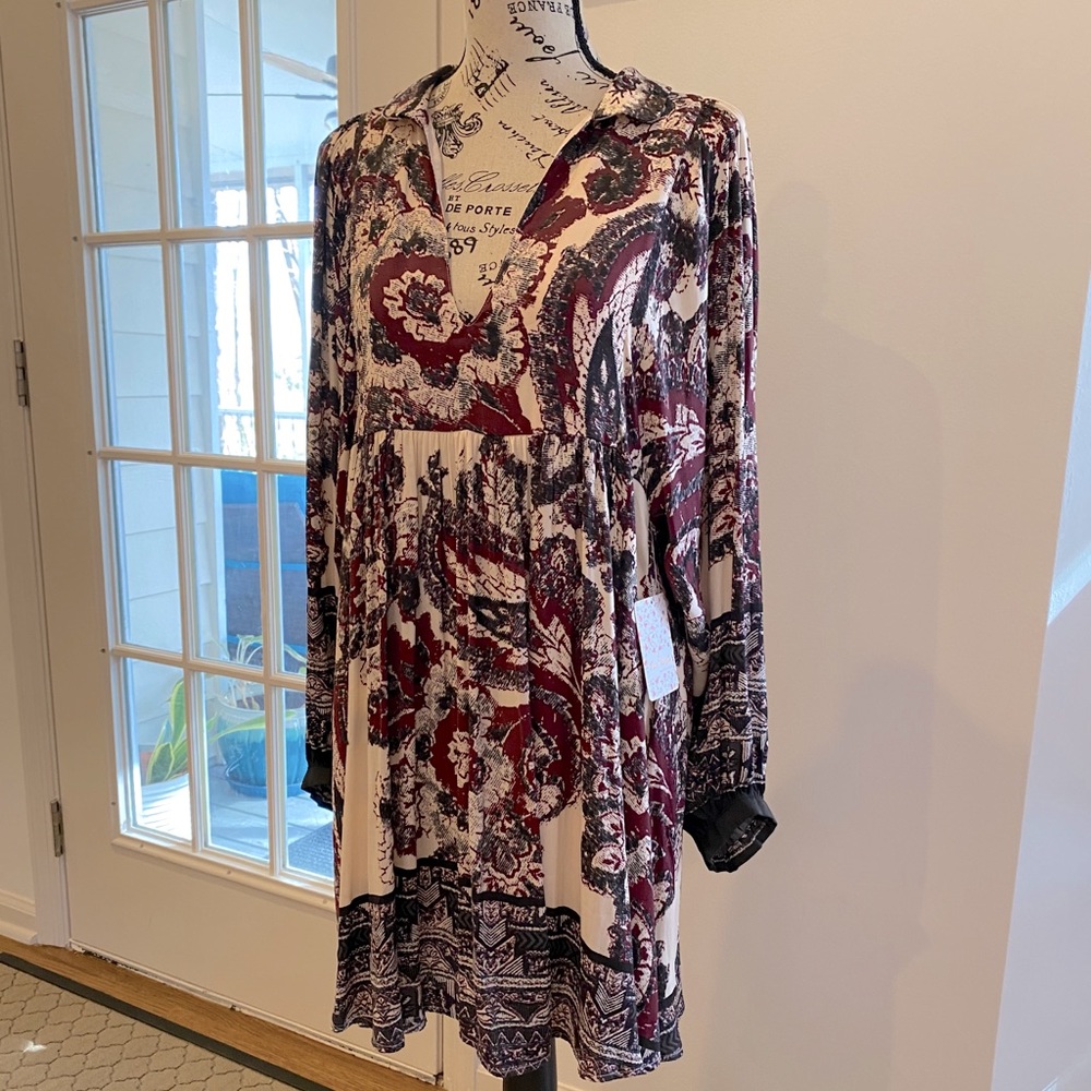 Free People Woman’s Dress, Medium